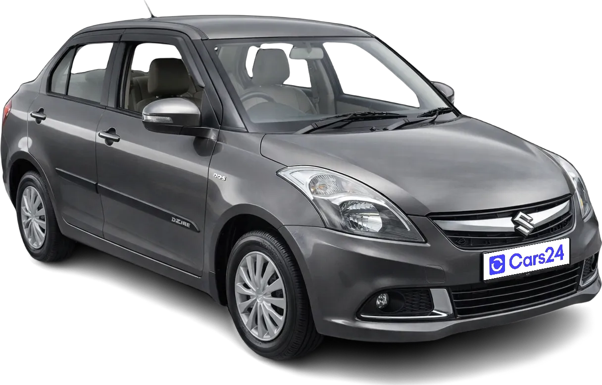 2016 Maruti Swift Dzire - Sedan - Diesel - Manual - ₹3.60 lakh