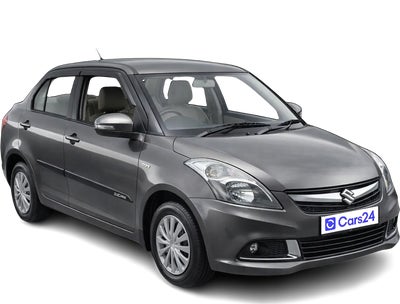 2016 Maruti Swift Dzire - Sedan - Diesel - Manual - ₹3.60 lakh