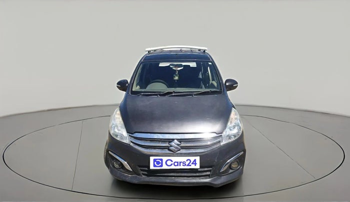 2016 Maruti Ertiga VXI, CNG, Manual, 1,53,762 km, exterior