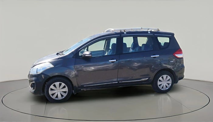 2016 Maruti Ertiga VXI, CNG, Manual, 1,53,762 km, exterior