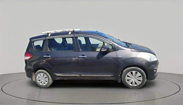 2016 Maruti Ertiga VXI, CNG, Manual, 1,53,762 km, exterior