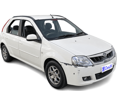 2014 Mahindra Verito - Hatchback - Diesel - Manual - ₹1.80 lakh