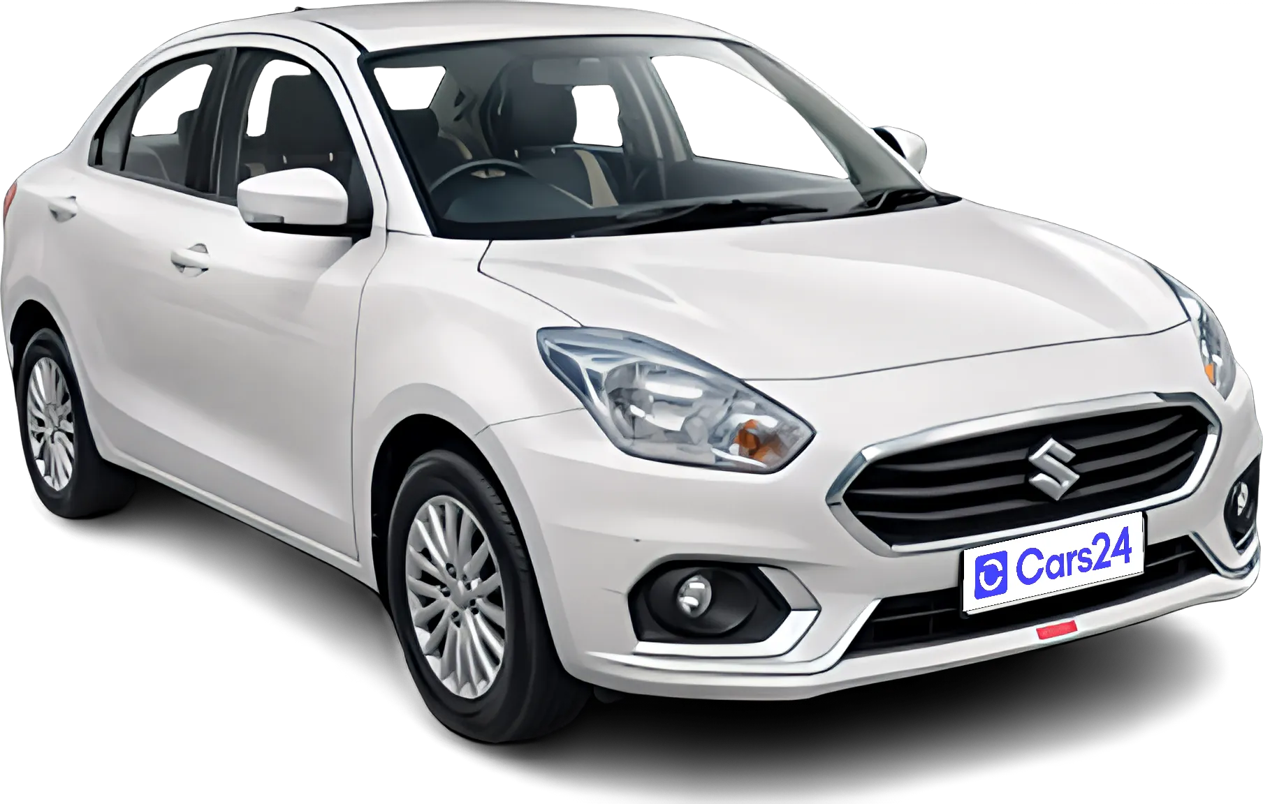 2022 Maruti Dzire - Sedan - Petrol - Manual - ₹5.44 lakh