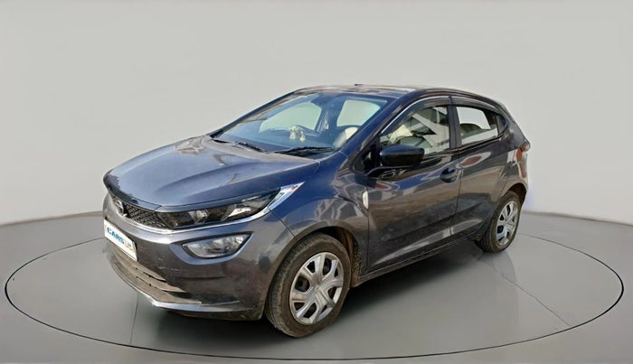 2022 Tata ALTROZ XT PETROL, Petrol, Manual, 65,114 km, exterior