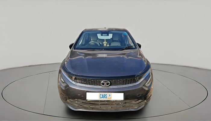 2022 Tata ALTROZ XT PETROL, Petrol, Manual, 65,114 km, exterior