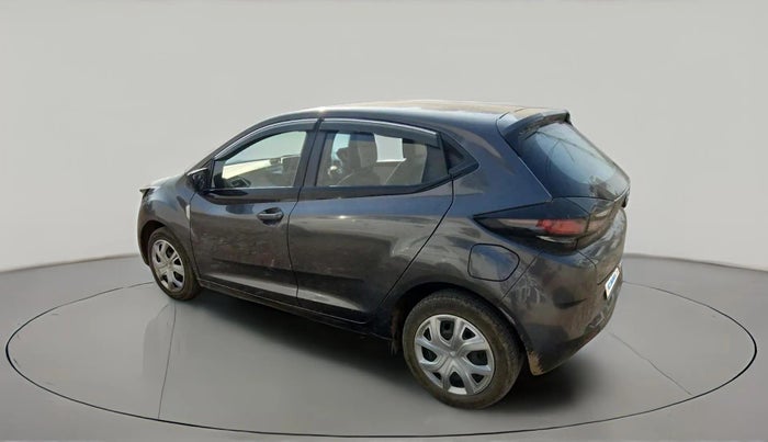 2022 Tata ALTROZ XT PETROL, Petrol, Manual, 65,114 km, exterior