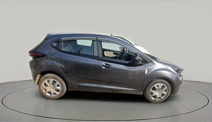 2022 Tata ALTROZ XT PETROL, Petrol, Manual, 65,114 km, exterior