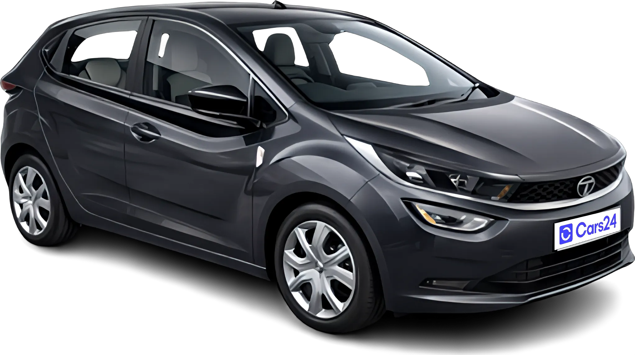 2022 Tata ALTROZ - Hatchback - Petrol - Manual - ₹4.48 lakh