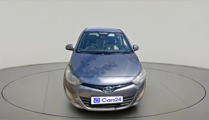 2014 Hyundai i20 SPORTZ 1.2, CNG, Manual, 1,61,277 km, exterior