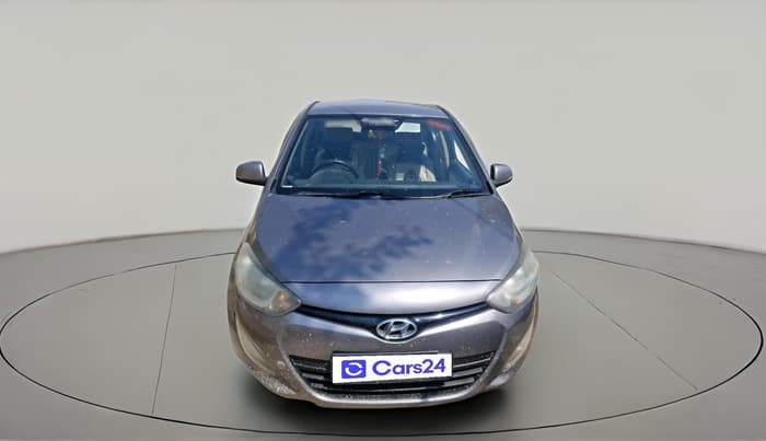 2014 Hyundai i20 SPORTZ 1.2, CNG, Manual, 1,61,277 km, exterior