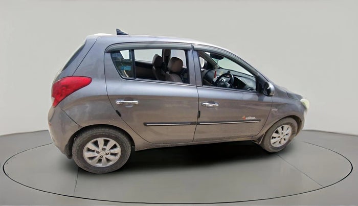 2014 Hyundai i20 SPORTZ 1.2, CNG, Manual, 1,61,277 km, exterior