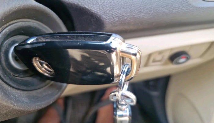 2014 Hyundai i20 SPORTZ 1.2, CNG, Manual, 1,61,277 km, interior