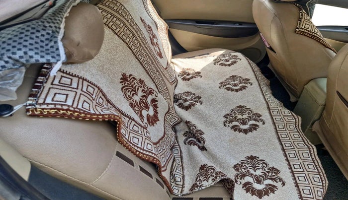 2014 Hyundai i20 SPORTZ 1.2, CNG, Manual, 1,61,277 km, interior