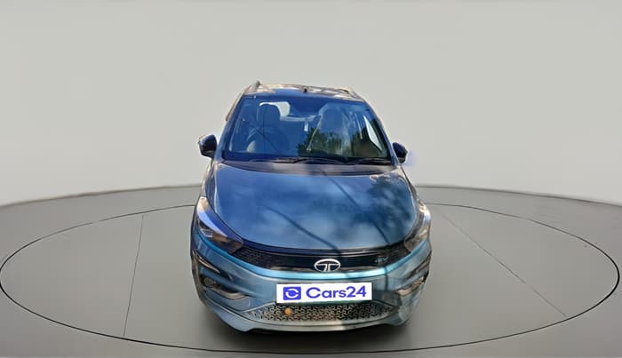 2024 Tata TIAGO EV XZ PLUS TECH LUX LONG RANGE, Electric, Automatic, 14,996 km, exterior