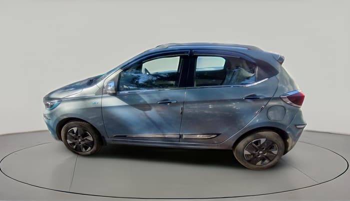 2024 Tata TIAGO EV XZ PLUS TECH LUX LONG RANGE, Electric, Automatic, 14,996 km, exterior