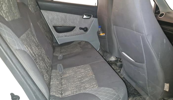 2017 Maruti Alto 800 LXI, CNG, Manual, 1,05,000 km, interior