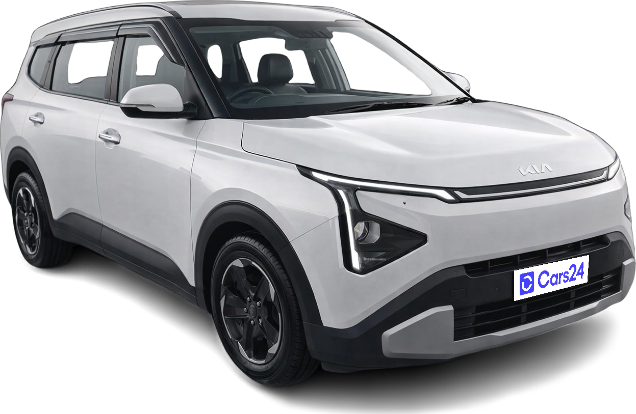 2026 KIA Carens Clavis - SUV - Diesel - Manual - ₹16.96 lakh