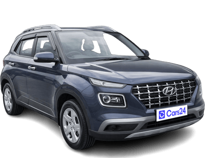 2021 Hyundai VENUE - SUV - Petrol - Manual - ₹5.00 lakh