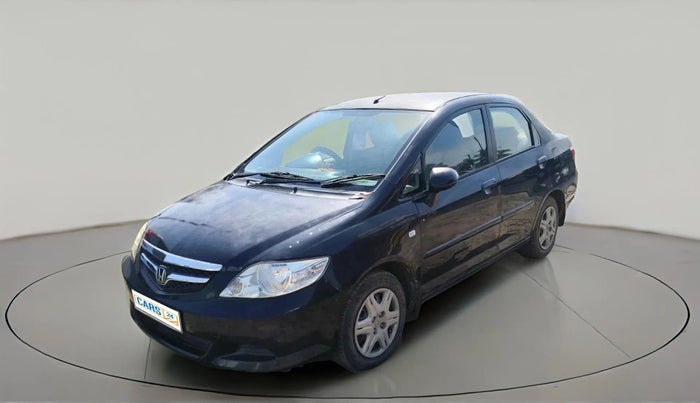 2006 Honda City 1.5L GXI, Petrol, Manual, 1,47,412 km, exterior