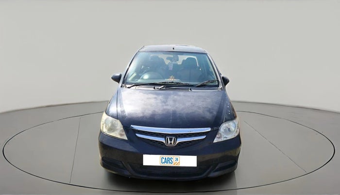 2006 Honda City 1.5L GXI, Petrol, Manual, 1,47,412 km, exterior