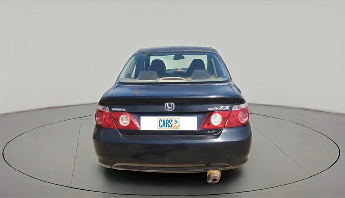 2006 Honda City 1.5L GXI, Petrol, Manual, 1,47,412 km, exterior