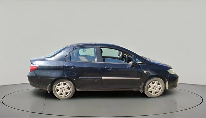 2006 Honda City 1.5L GXI, Petrol, Manual, 1,47,412 km, exterior