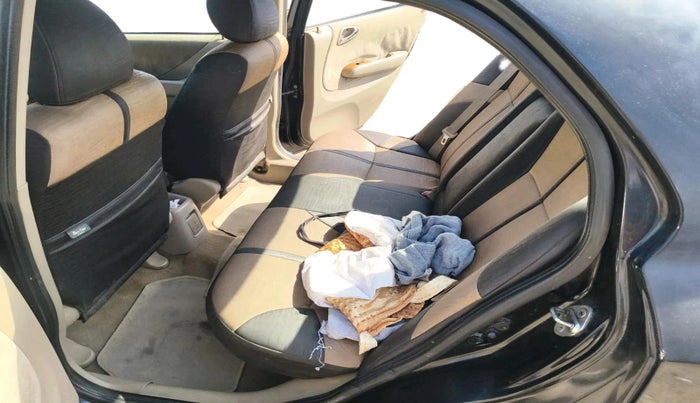 2006 Honda City 1.5L GXI, Petrol, Manual, 1,47,412 km, interior