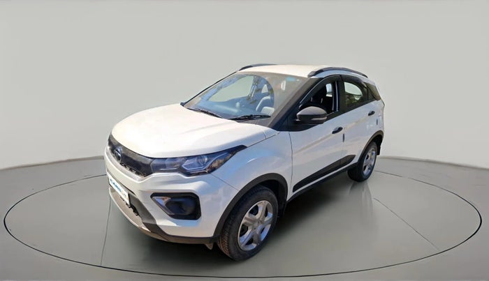 2023 Tata NEXON XMA PETROL, Petrol, Automatic, 15,900 km, exterior