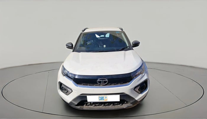 2023 Tata NEXON XMA PETROL, Petrol, Automatic, 15,900 km, exterior