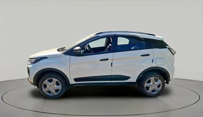 2023 Tata NEXON XMA PETROL, Petrol, Automatic, 15,900 km, exterior