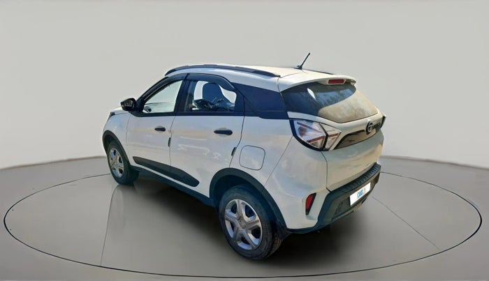 2023 Tata NEXON XMA PETROL, Petrol, Automatic, 15,900 km, exterior