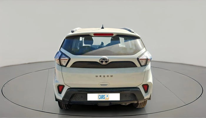 2023 Tata NEXON XMA PETROL, Petrol, Automatic, 15,900 km, exterior