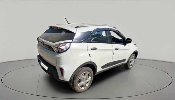 2023 Tata NEXON XMA PETROL, Petrol, Automatic, 15,900 km, exterior