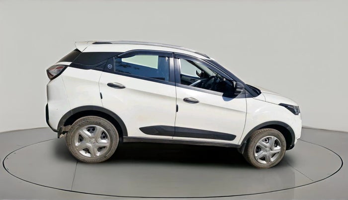 2023 Tata NEXON XMA PETROL, Petrol, Automatic, 15,900 km, exterior