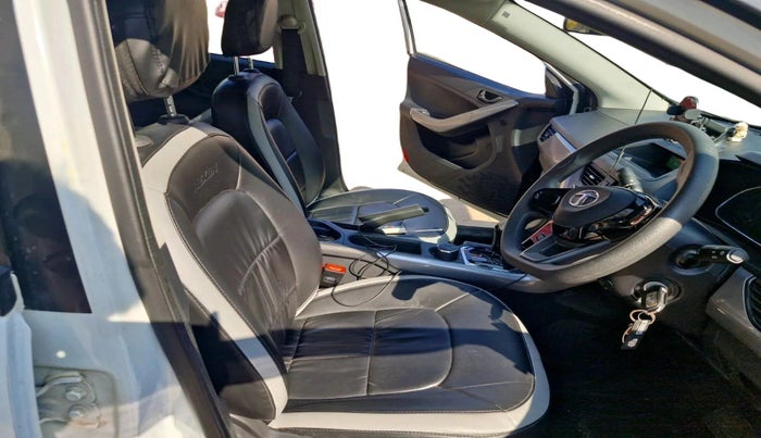 2023 Tata NEXON XMA PETROL, Petrol, Automatic, 15,900 km, interior