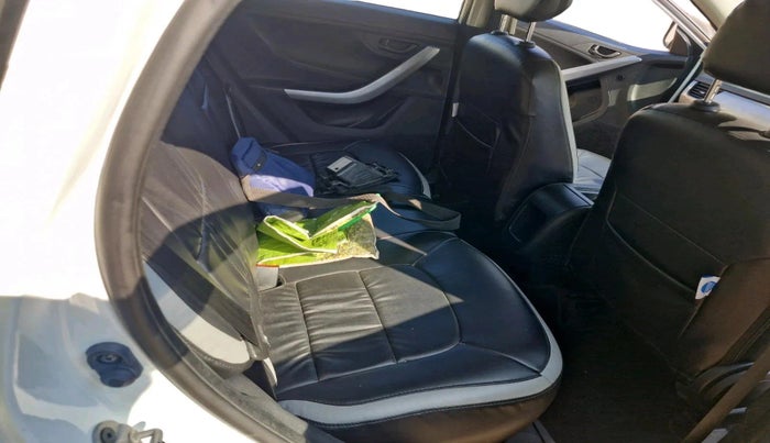 2023 Tata NEXON XMA PETROL, Petrol, Automatic, 15,900 km, interior