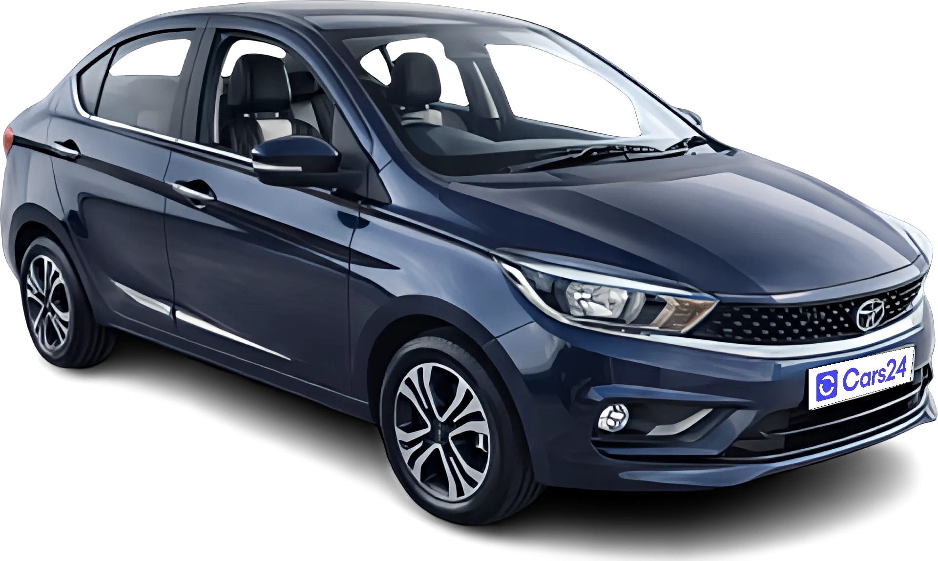 2022 Tata TIGOR - Sedan - CNG - Manual - ₹5.17 lakh