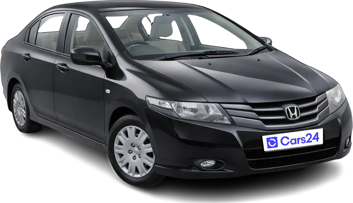 2009 Honda City - Sedan - Petrol - Manual - ₹1.08 lakh
