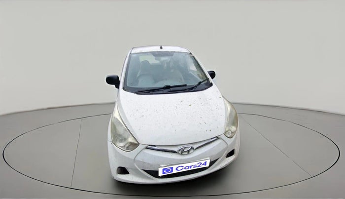2013 Hyundai Eon MAGNA +, Petrol, Manual, 1,18,430 km, exterior