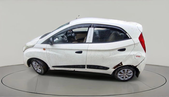 2013 Hyundai Eon MAGNA +, Petrol, Manual, 1,18,430 km, exterior