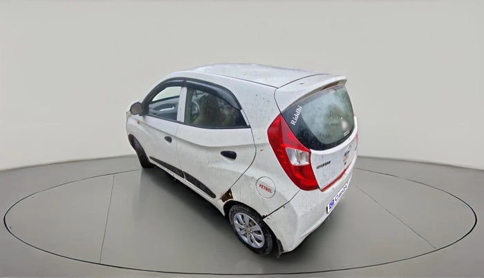 2013 Hyundai Eon MAGNA +, Petrol, Manual, 1,18,430 km, exterior