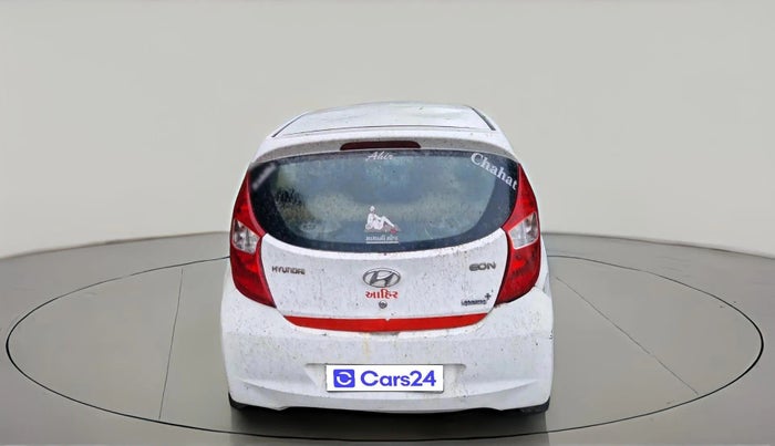 2013 Hyundai Eon MAGNA +, Petrol, Manual, 1,18,430 km, exterior
