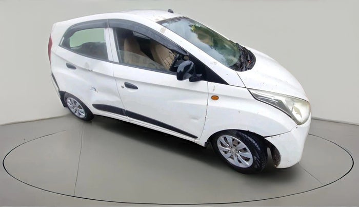 2013 Hyundai Eon MAGNA +, Petrol, Manual, 1,18,430 km, exterior