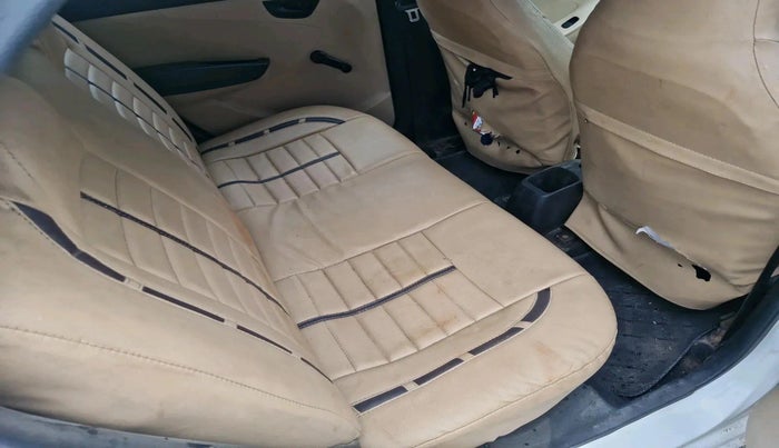 2013 Hyundai Eon MAGNA +, Petrol, Manual, 1,18,430 km, interior