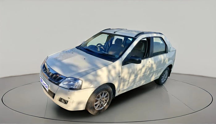 2013 Mahindra Verito 1.5 D2, Diesel, Manual, 51,820 km, exterior