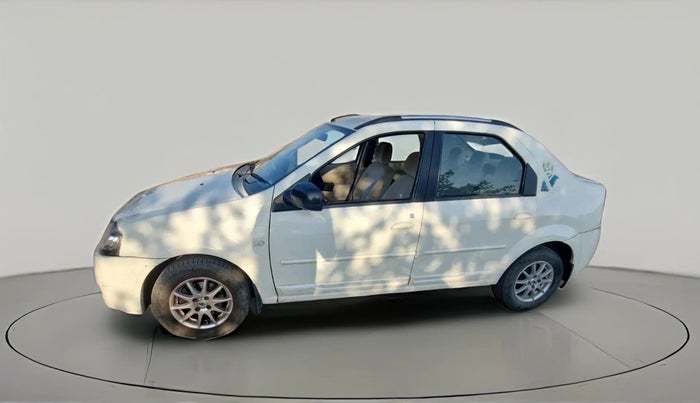 2013 Mahindra Verito 1.5 D2, Diesel, Manual, 51,820 km, exterior