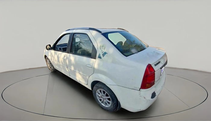 2013 Mahindra Verito 1.5 D2, Diesel, Manual, 51,820 km, exterior