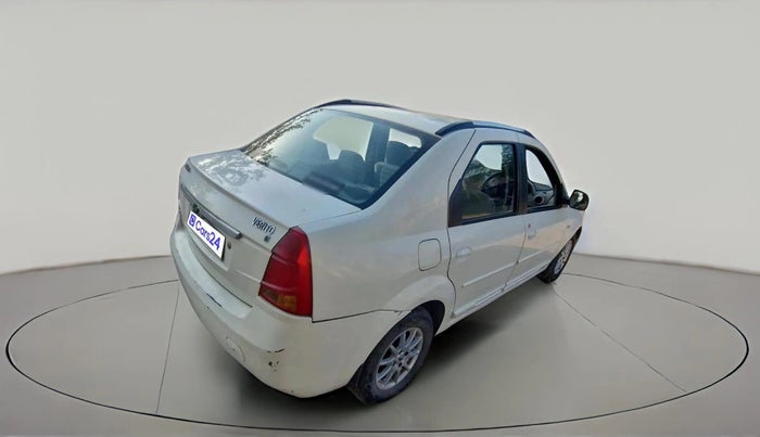 2013 Mahindra Verito 1.5 D2, Diesel, Manual, 51,820 km, exterior