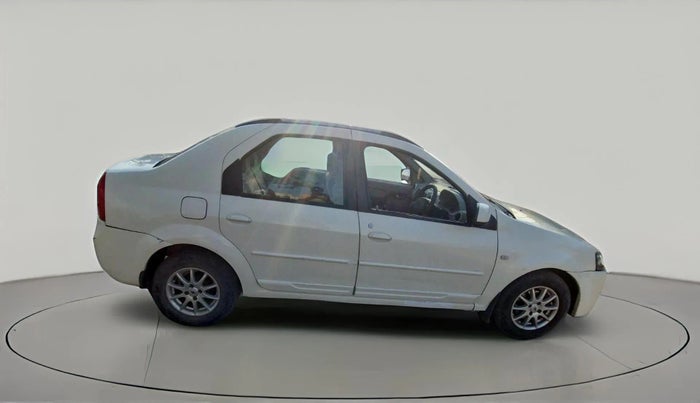 2013 Mahindra Verito 1.5 D2, Diesel, Manual, 51,820 km, exterior