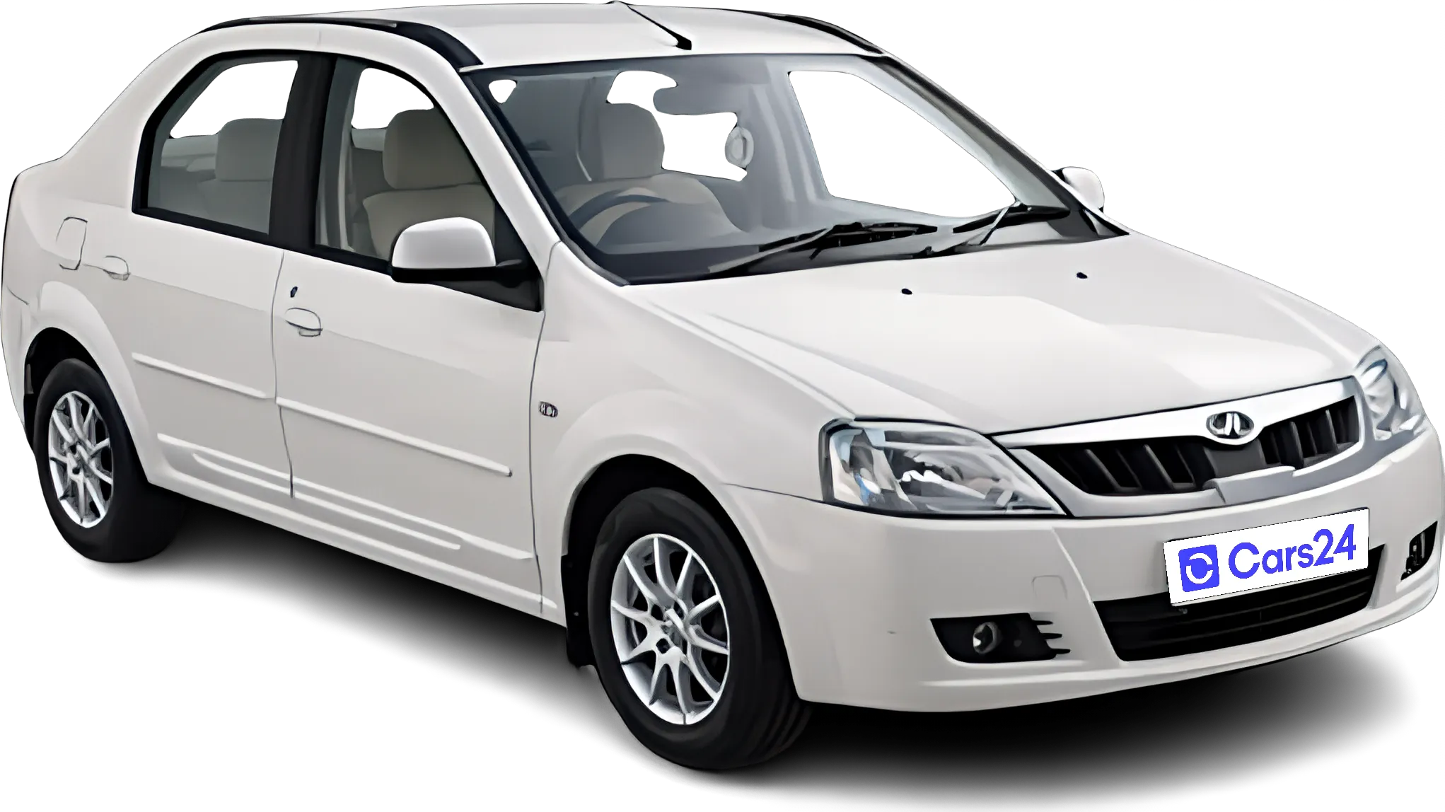 2013 Mahindra Verito - Hatchback - Diesel - Manual - ₹1.70 lakh